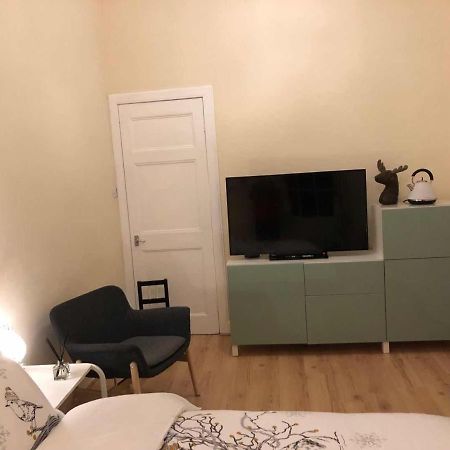 City Centre En-Suite Room Edinburgh Exterior photo