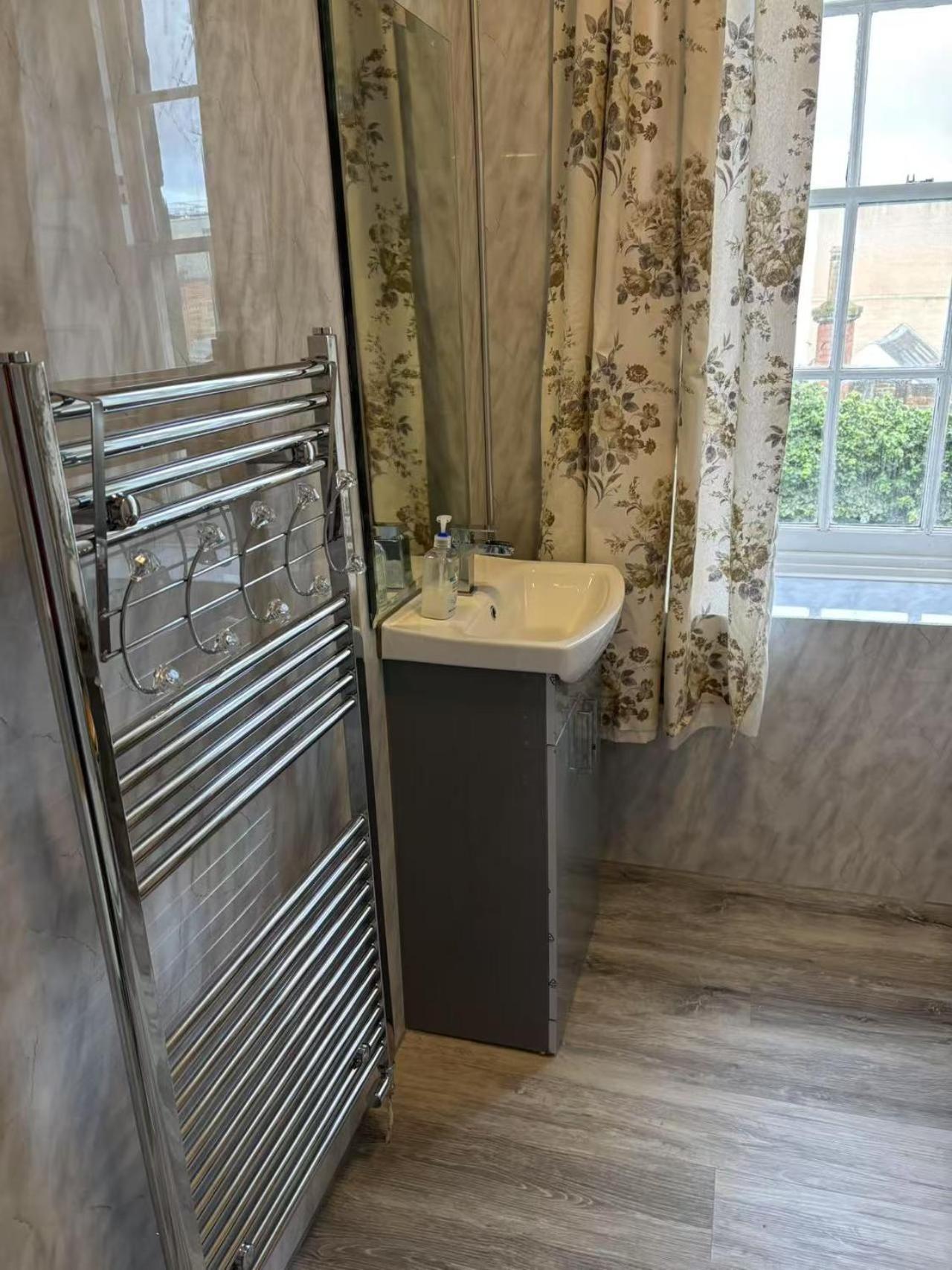 City Centre En-Suite Room Edinburgh Exterior photo