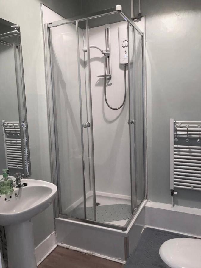 City Centre En-Suite Room Edinburgh Exterior photo